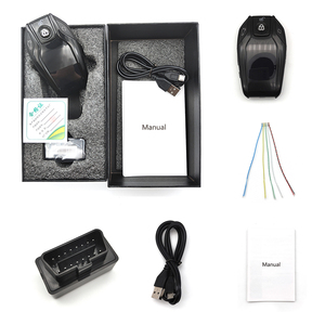 CARQSENG <span class=keywords><strong>OEM</strong></span> orijinal üretici Lcd akıllı anahtar <span class=keywords><strong>Fob</strong></span> - Product Image 6