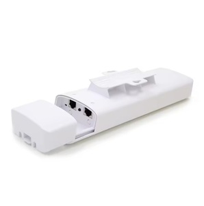 COMFAST CF-E314N V2 2.4G 300Mbps CPE extérieur 5km Longue portée Pont <span class=keywords><strong>WiFi</strong></span> Antenne intégrée 2*14dBi 48V PoE IP65 pour caméra IP CCTV - Product Image 5