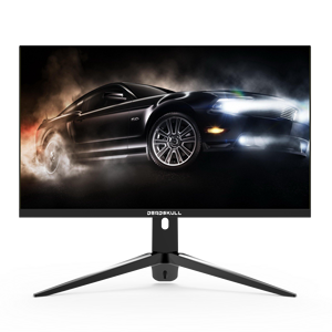 Deadskull Hot Bán 4k chơi game Màn hình rộng màn hình làm mới Tỷ lệ màn hình <span class=keywords><strong>LCD</strong></span> cho máy tính và máy tính sử dụng - Product Image 1