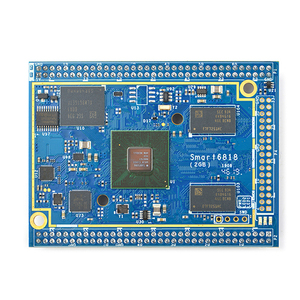 Placa base A9 A53 Smart4418 6818 con CPU S5P4418 6818, Ubuntu Android 5.1 Smart6818 - Product Image 1