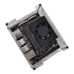 Leetop Bộ Phát Triển Xavier Nx A206 Thay Vì Bộ Phát Triển Xavier - Product Image 5