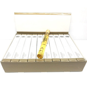 Vente directe d'usine personnalité mettant en valeur l'image de marque parfum longue durée préservant l'échantillon parfum cadeau haut de gamme - Product Image 1