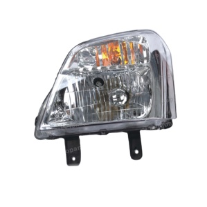 8973020990 8973020980 tự động xe phía trước ánh sáng tự động dẫn đầu đèn cho i-suzu DMAX 2003 2020 DMAX bộ phận - Product Image 1