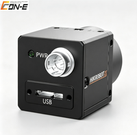 Caméra industrielle USB 3.0 MV-CS028-10UM avec capteur IMX421, caméra de vision industrielle, transmission d'images en temps réel, 132,2 FPS
