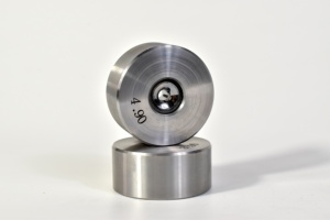 Nano kim cương lớp phủ Dây Vẽ chết xoắn dây chết Nano mắc kẹt và nén chết để bán - Product Image 3