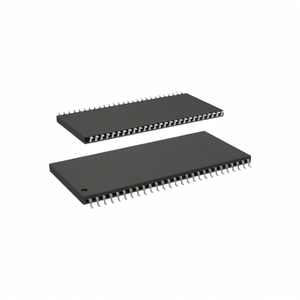 Electronic Circuit Components 54 TSOP IS42S16800D-6T-TR Memory Manufacturer Channel - Product Image 1