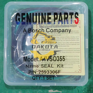 Bộ phận bơm a4vso a4vso40 <span class=keywords><strong>a4vso71</strong></span> a4vso125 a4vso180 a4vso250 a4vso355 a4vso500 a4vso750 a4vso1000 Bộ dụng cụ sửa chữa con dấu - Product Image 5