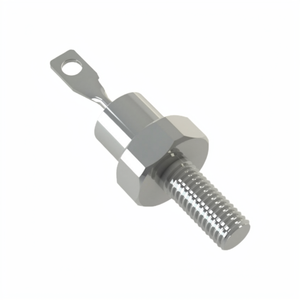 Single Diodes JANTX1N3890A In Stock Components Electronic DO-203AA, DO-4, Stud - Product Image 1