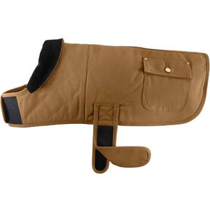 משרד מותאם אישית ברווז מים דוחה דוחים מעיל כלב מחמד לחורף - Product Image 2