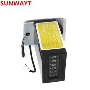 Compteur de <span class=keywords><strong>pièces</strong></span> de <span class=keywords><strong>monnaie</strong></span> mécanique à 6 chiffres Arcade Machine Accessoires de jeu <span class=keywords><strong>Pièces</strong></span> pour Machine de jeu à <span class=keywords><strong>pièces</strong></span> - Product Image 1