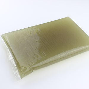 Industrieller Hot Melt Jelly Glue Supply Company Hersteller Lieferant für Boxen - Product Image 3