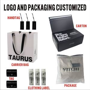 เสื้อยืดสตรีทแวร์พิมพ์ลายตามสั่ง หนัก 300 กรัม ผ้าฝ้าย 100% ทร<span class=keywords><strong>ง</strong></span>โอเวอร์ไซส์ ทร<span class=keywords><strong>ง</strong></span>บ็อกซี่ พิมพ์ลายกราฟิกด้วยเทคนิค DTG ล้างสีแบบแอซิดวอช ลายการ์ตูน - Product Image 6