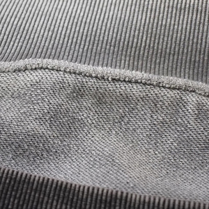 Blank Custom Logo Heavyweight 500 Gsm Distressed Hoodie Oversized Cotton Streetwear Acid Wash Hoodie Unisex - Product Image 6