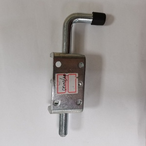 בורג נעילה באביב - Product Image 3