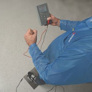 Kit de Certificación Profesional para Pisos PFC-252, Instrumentos de Medición y Análisis - Product Image 5