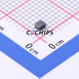 Inducteur de puissance YNR2016-R68M SMD, 2x1.6x1.05mm (Inductance : 680nH) (Précision : 20%) Courant nominal : 1.95A - Product Image 1