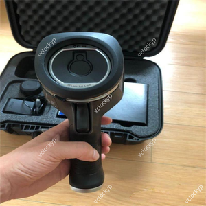 กล้องถ่ายภาพความร้อนอินฟราเรด FLIR E Series E6 - Product Image 1