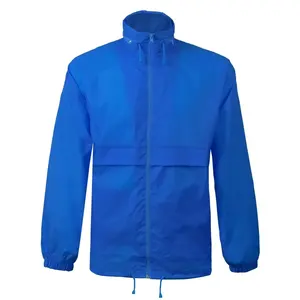 Giacca antivento per bambini, merchandising personalizzato - Product Image 4