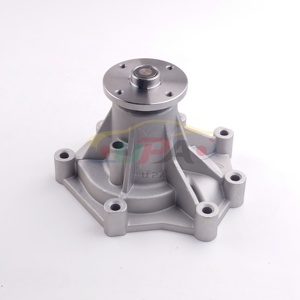 Sistema de refrigeración de alta calidad PUMP ASSY-COOLANT 25100-4A300 251004A300 para Hyundai Accent 25100 4A300 - Product Image 2