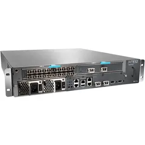 Juniper Enterprise 5g VPN Netzwerk Router Wacholder MX40 Serie MX40-T-DC