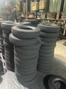 Pneu de remplacement pour brouette KUMA, certifié ISO, pneu de haute qualité, outils de jardin, fabriqué au Vietnam, noir, garantie de 12 mois, KM112 - Product Image 6