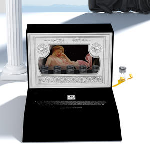 Gel Vaginal Femenino de Fabricante OEM, Gel Reafirmante, Eliminador de Olores y Alivio de la Picazón para el Estrechamiento Vaginal - Product Image 4