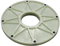 Accouplement B203822 fabriqué en Chine utilisé sur le chargeur de canne à sucre 125A de haute qualité, livraison rapide, bon prix sur Offre Spéciale