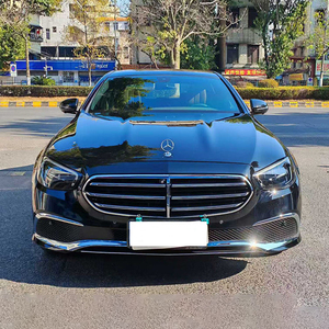 <span class=keywords><strong>Mercedes</strong></span> usados. Benzs <span class=keywords><strong>Clase</strong></span> <span class=keywords><strong>E</strong></span> E300L Plug-In Hybrid Cars Sedan New Energy Vehicle en China - Product Image 2