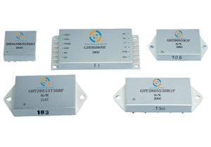 Amplificateur hybride H-TL130BG personnalisable Composants électroniques domestiques personnalisés haut de gamme Série d'amplificateurs Circuits intégrés OEM - Product Image 4