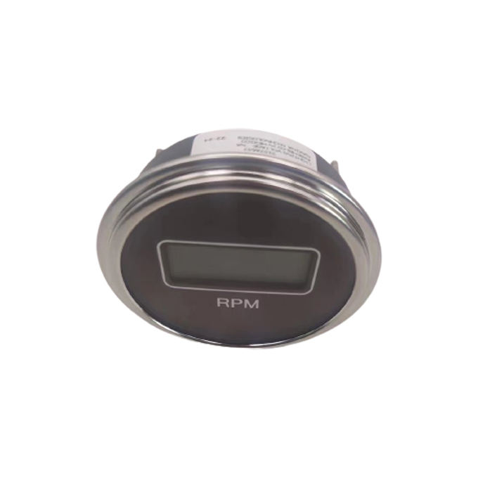 Excavator Parts - Reliable 1977348 Digital Speed Gauge