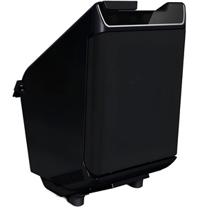 Custom Integrated Car Refrigerator for Tesla Model Y 2024+ <strong>Sub</strong> Trunk Hidden <strong>Fridge</strong> Space Saving Cooler Box - Product Image 4