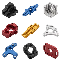 Service de fabrication de pièces usinées CNC sur mesure en acier inoxydable et aluminium, fraisage et tournage de précision