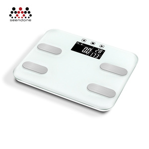 Ody-alibración a 180Kg, igital Lass, athroom - Product Image 3