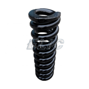 Piezas de Maquinaria de Construcción: Cilindro de Oruga para Excavadora y Muelles de Retroceso para Retroexcavadora - Product Image 5