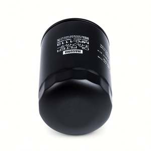 2023 para Toyota Hilux filtro de aceite genuino M53565 90915-Yzze1 sistema de lubricación hidráulica línea de producción de automóviles filtro de aceite de coche - Product Image 5