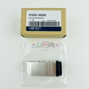 Válvula de Expansión Original de Calidad 97626-3K000 976263K000 para Hyun-dai Ki-a 97626 3K000 - Product Image 1