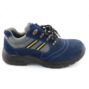 Nuovi Arrivi: <span class=keywords><strong>Scarpe</strong></span> <span class=keywords><strong>Antinfortunistiche</strong></span> Invernali Sportive con Lacci, Punta in Acciaio, Suola in PU, Tomaia in Pelle, Unisex, <span class=keywords><strong>Tacco</strong></span> Alto, Certificazione CE - Product Image 3
