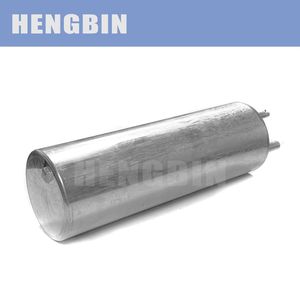 Filtre à essence Dongfeng et Kia 7H0127401 KL229/4 WK8020 WK857/1, état neuf, en aluminium, plastique et papier filtre - Product Image 3
