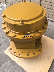 YFM FK เกียร์สวิงไฮดรอลิกคุณภาพสูงสำหรับรถขุดตีนตะขาบ PC200-8 พร้อมการรับประกัน 3 เดือน ขายตรงจากโรงงาน - Product Image 4