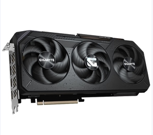 การ์ดจอเกมมิ่งรุ่นใหม่ RX9070XT GAMING OC 16G หน่วยความจำ 16GB GDDR6 256-bit 20Gbps GIGABYTE RX9070XT GAMING OC 16G รุ่นใหม่ RX9070XT GAMING OC - Product Image 3