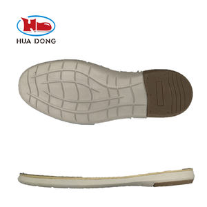 Sole Expert HuaDong 2023 suela EVA al aire libre correr casual zapatilla de deporte suela - Product Image 1