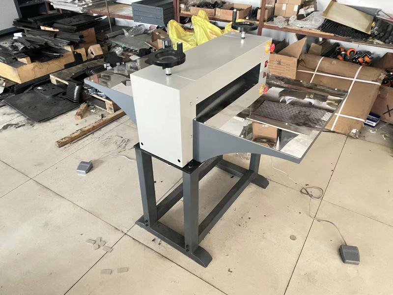 Sizzix Big Shot Die Cutting Machine