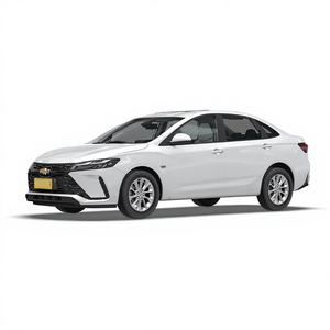 <span class=keywords><strong>Chevrolet</strong></span> Monza 2023 <span class=keywords><strong>Berlina</strong></span> a Trazione Anteriore con Interni Scuri, Cambio Automatico, Ottime Condizioni, Guida a Sinistra, Auto Usate Cinesi per Esportazione - Product Image 1