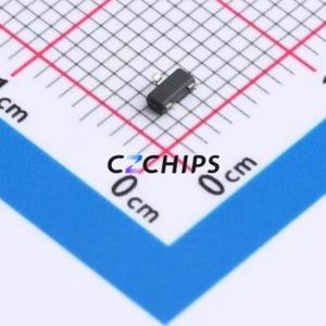 Original-Nouveau TPESDS552DBZR SOT-23 Transistor ESD et protection contre les surtensions (TVS/ESD) - Product Image 2
