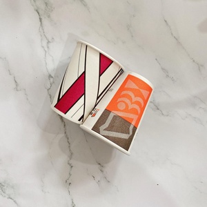 Cà Phê Xốp Đôi Tường Bọt Cách Điện Giấy <span class=keywords><strong>Cup</strong></span> - Product Image 6