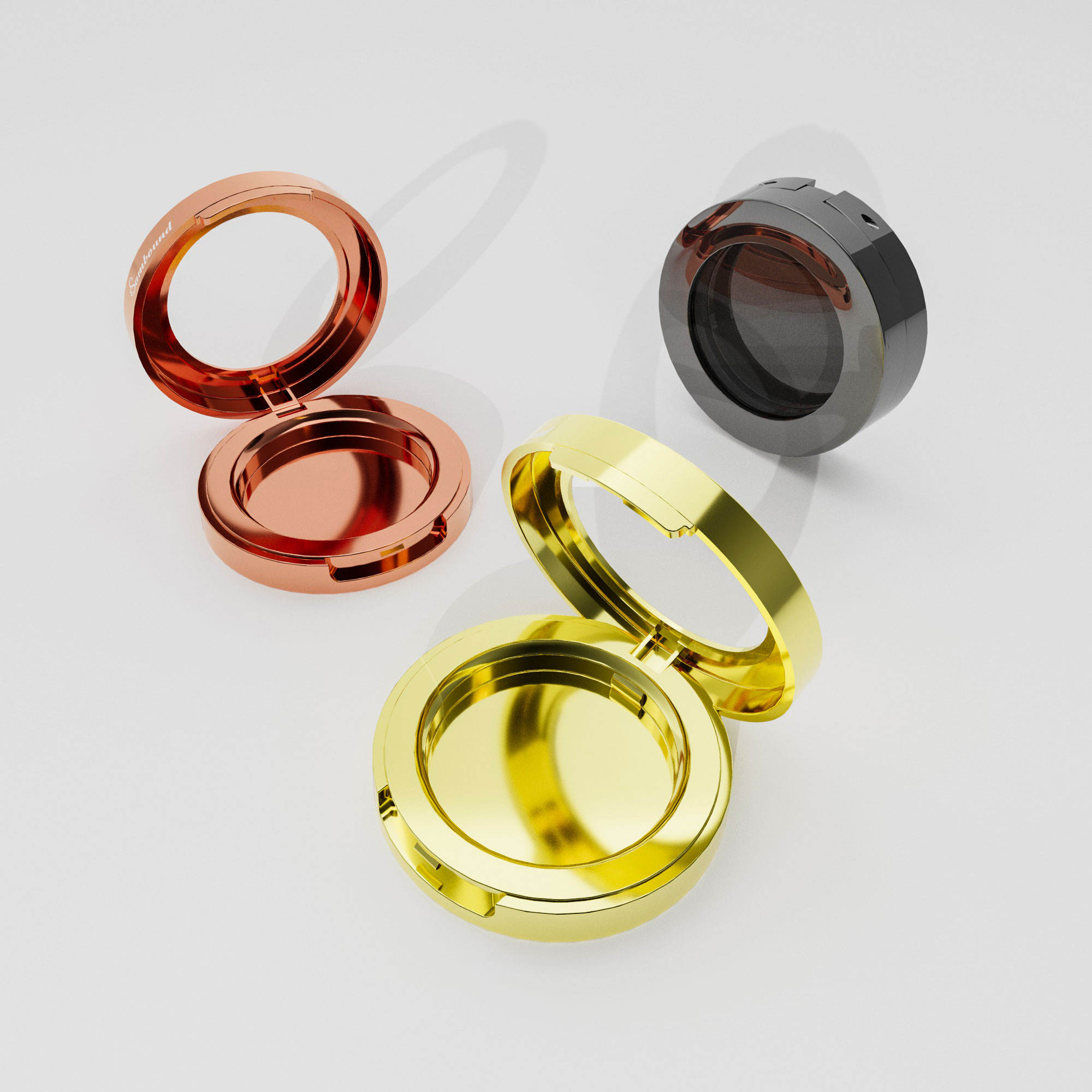 สีเคลือบด้วยไฟฟ้า