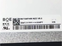 Module d'écran LCD pour ordinateur portable 15,6 pouces ADS FHD BOE NV156FHM-N22 300cd/m² Écran de remplacement de haute qualité pour ordinateur portable