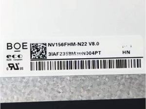 Módulo LCD para Portátil de 15.6 Pulgadas, ADS FHD, BOE NV156FHM-N22, 300cd/m², Pantalla de Repuesto de Alta Calidad para Portátil - Product Image 3