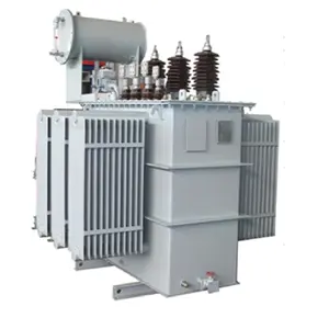 33kv 1250kva power transformer