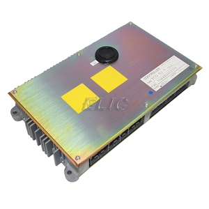 Pièces neuves pour excavatrice SK200-6 SK210-6, unité de commande YN22E00037F6 YN22E00120F1 - Product Image 4